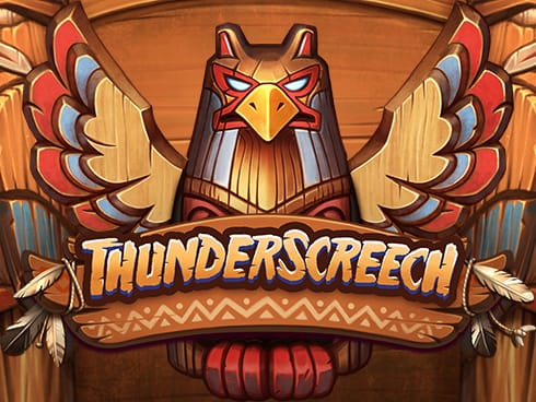 Thunder Screech game thumbnail
