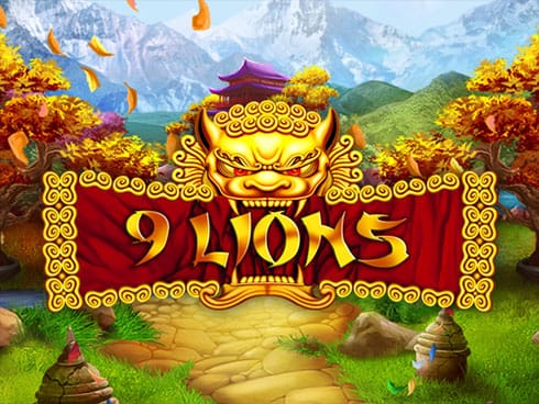 9 Lions game thumbnail