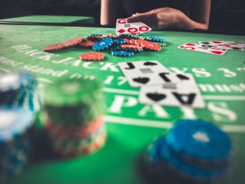 Classic Speed Blackjack 69 game thumbnail