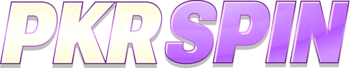 pkrspin Logo